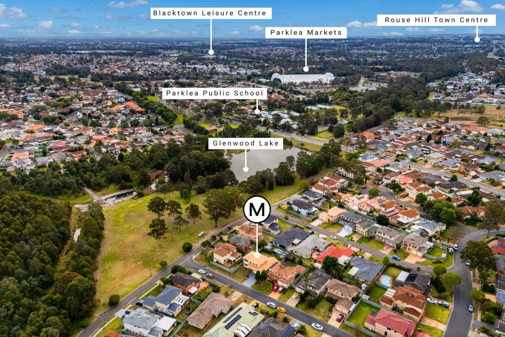 Sold - 10 Beaumont Avenue - New Property in Glenwood - Real Estate by Ruma Mundi