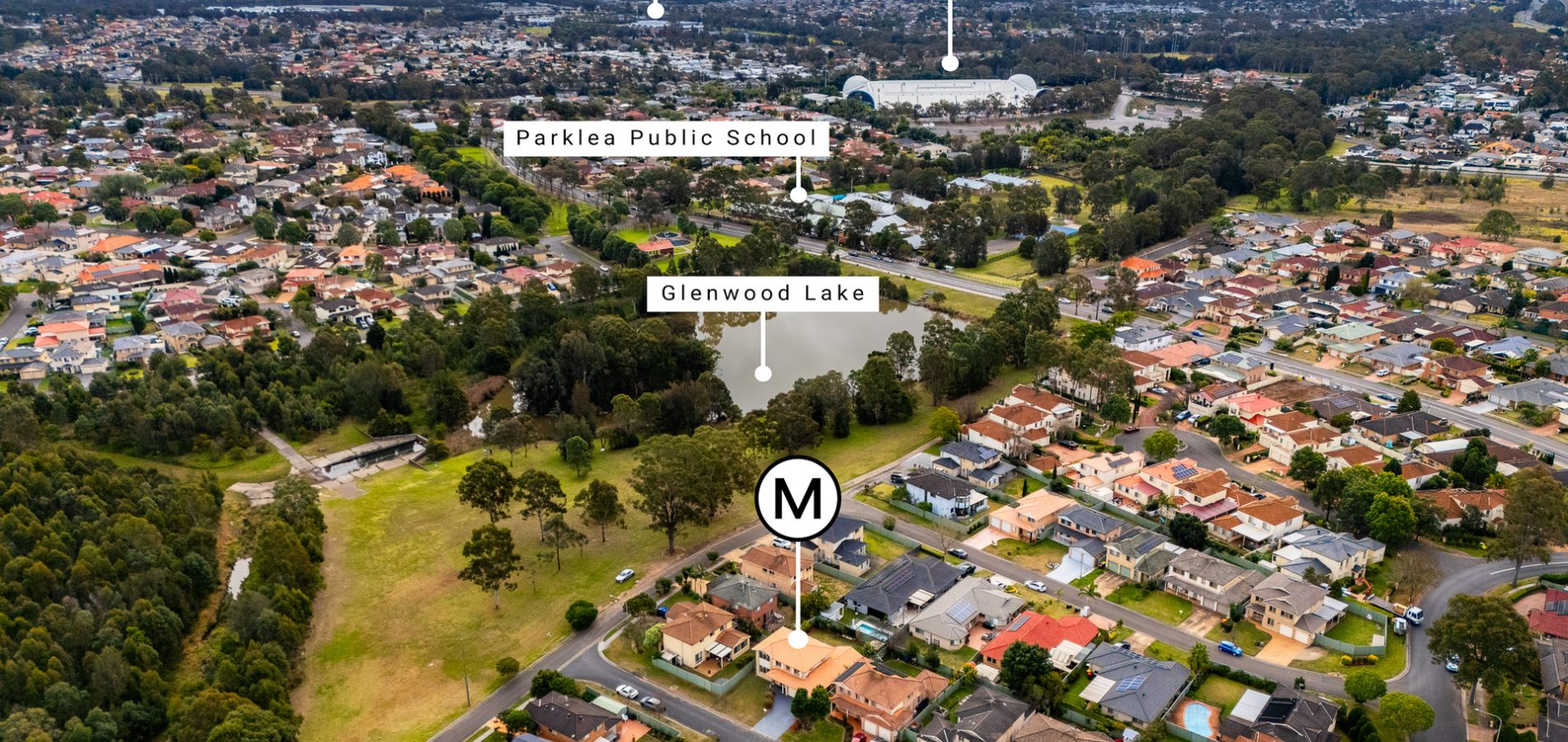Sold - 10 Beaumont Avenue - New Property in Glenwood - Real Estate by Ruma Mundi
