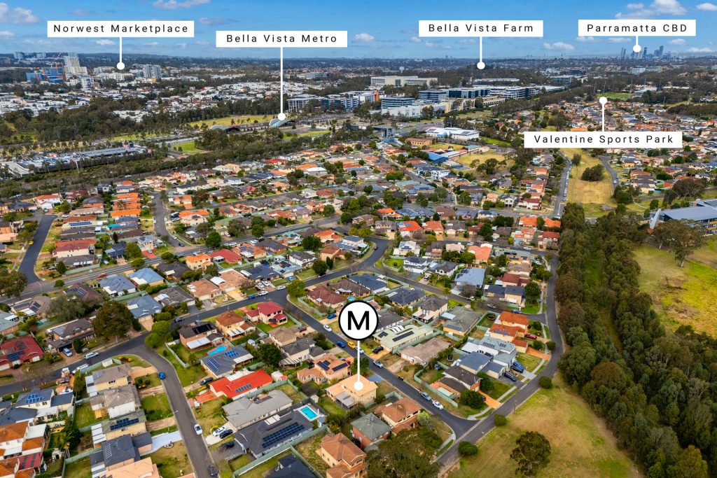 Sold - 10 Beaumont Avenue - New Property in Glenwood - Real Estate by Ruma Mundi