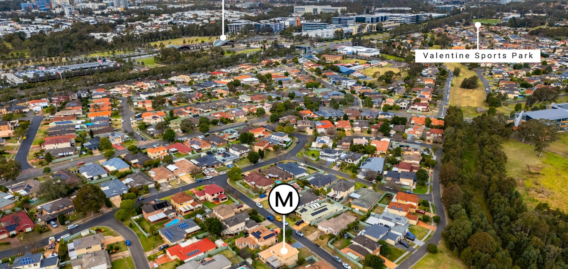 Sold - 10 Beaumont Avenue - New Property in Glenwood - Real Estate by Ruma Mundi