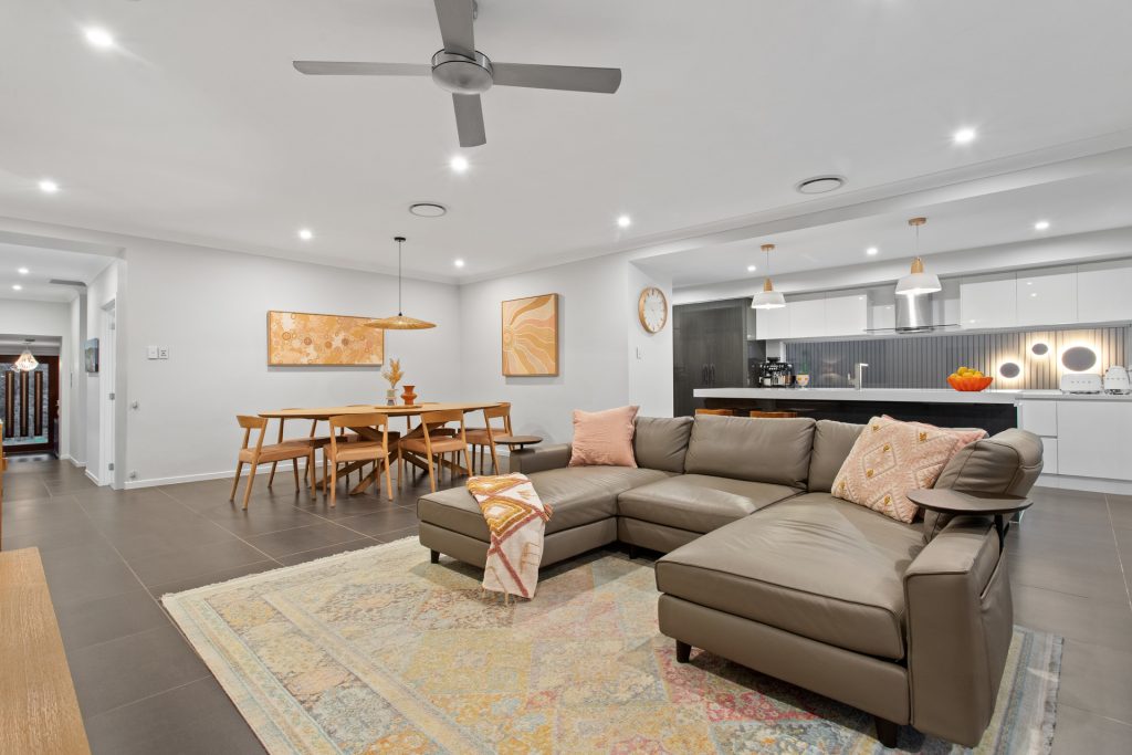 Sold - 4 Serene Place - New Property in North Kellyville - Real Estate by Daniel Sarzano