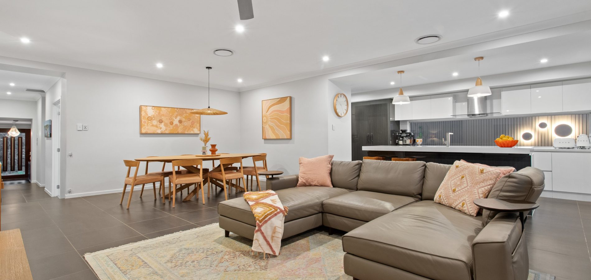 Sold - 4 Serene Place - New Property in North Kellyville - Real Estate by Daniel Sarzano