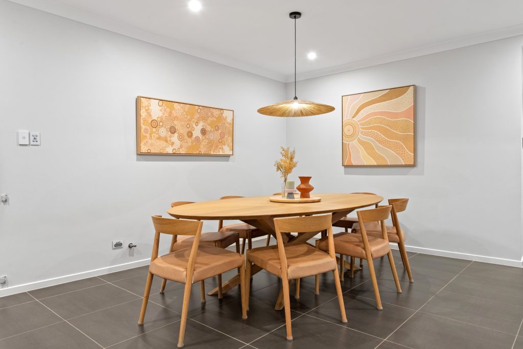 Sold - 4 Serene Place - New Property in North Kellyville - Real Estate by Daniel Sarzano