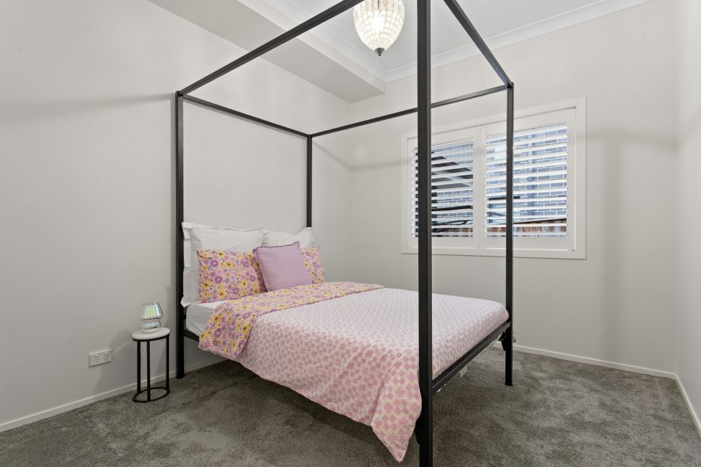 Sold - 4 Serene Place - New Property in North Kellyville - Real Estate by Daniel Sarzano