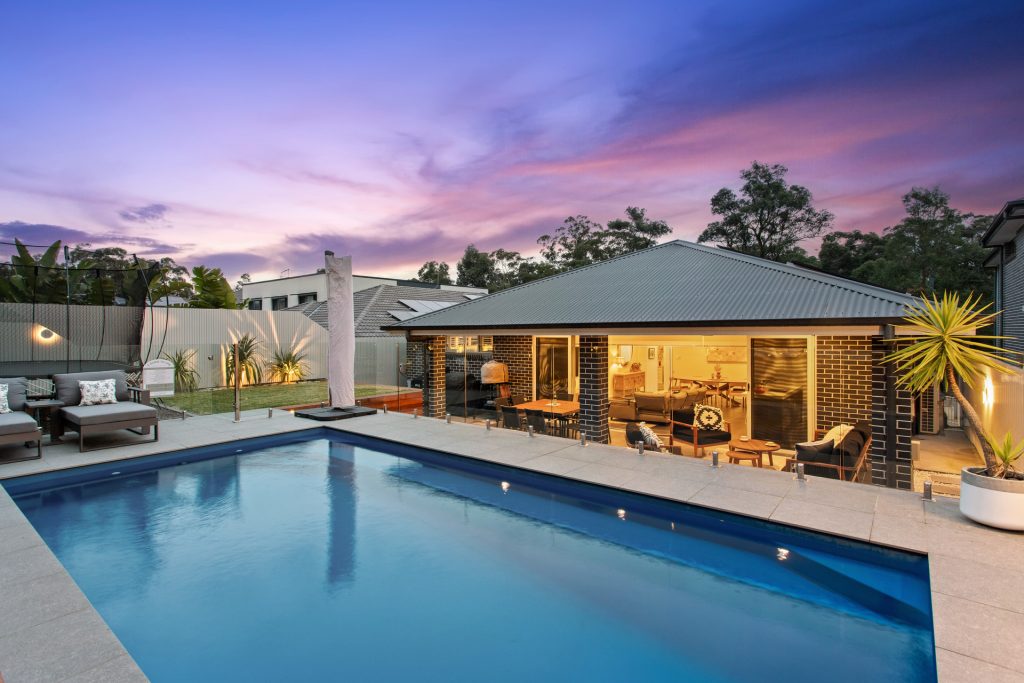 Sold - 4 Serene Place - New Property in North Kellyville - Real Estate by Daniel Sarzano