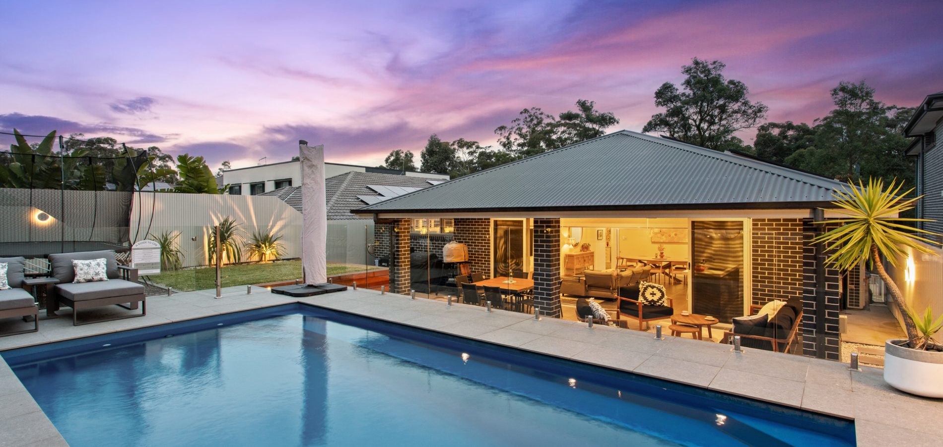 Sold - 4 Serene Place - New Property in North Kellyville - Real Estate by Daniel Sarzano