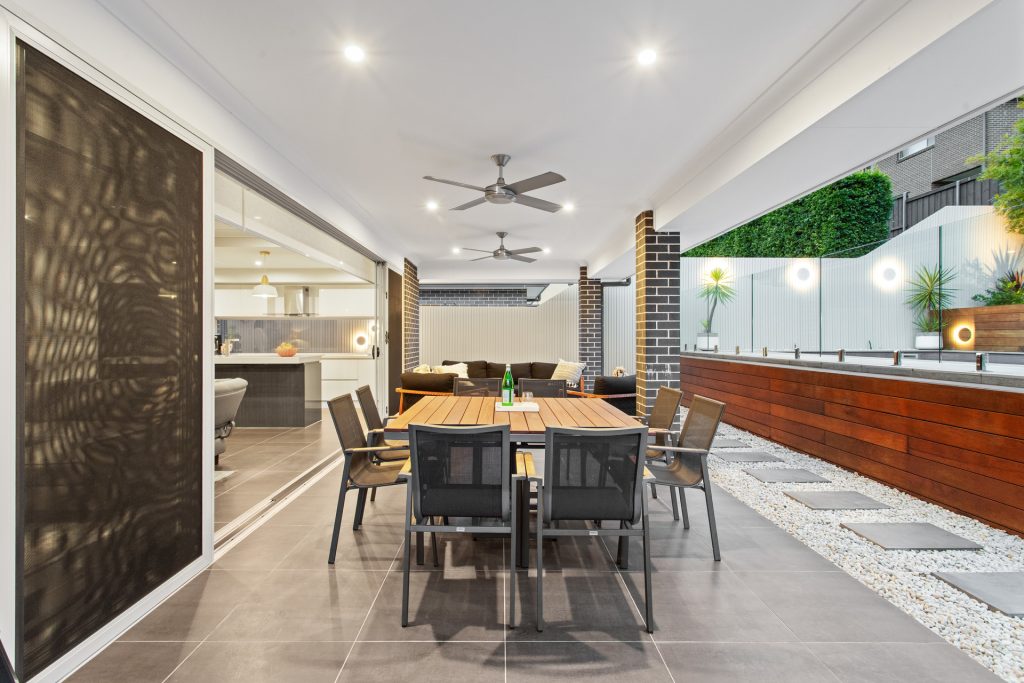Sold - 4 Serene Place - New Property in North Kellyville - Real Estate by Daniel Sarzano