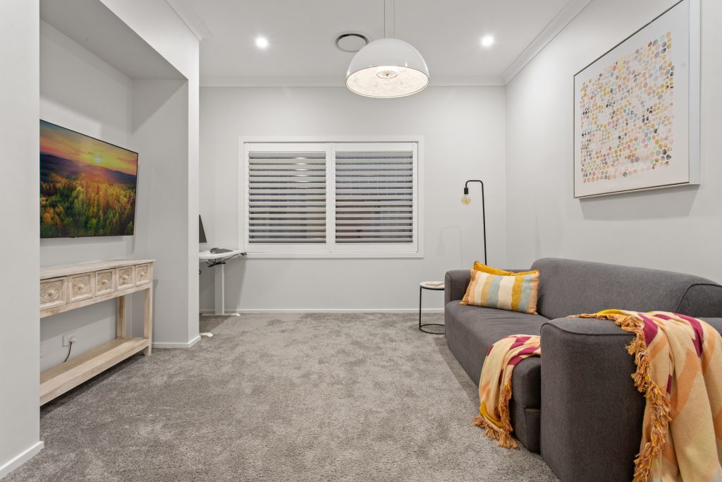 Sold - 4 Serene Place - New Property in North Kellyville - Real Estate by Daniel Sarzano
