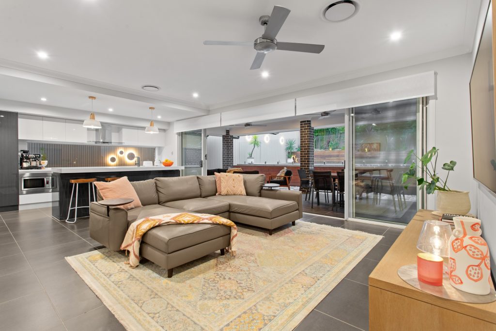Sold - 4 Serene Place - New Property in North Kellyville - Real Estate by Daniel Sarzano