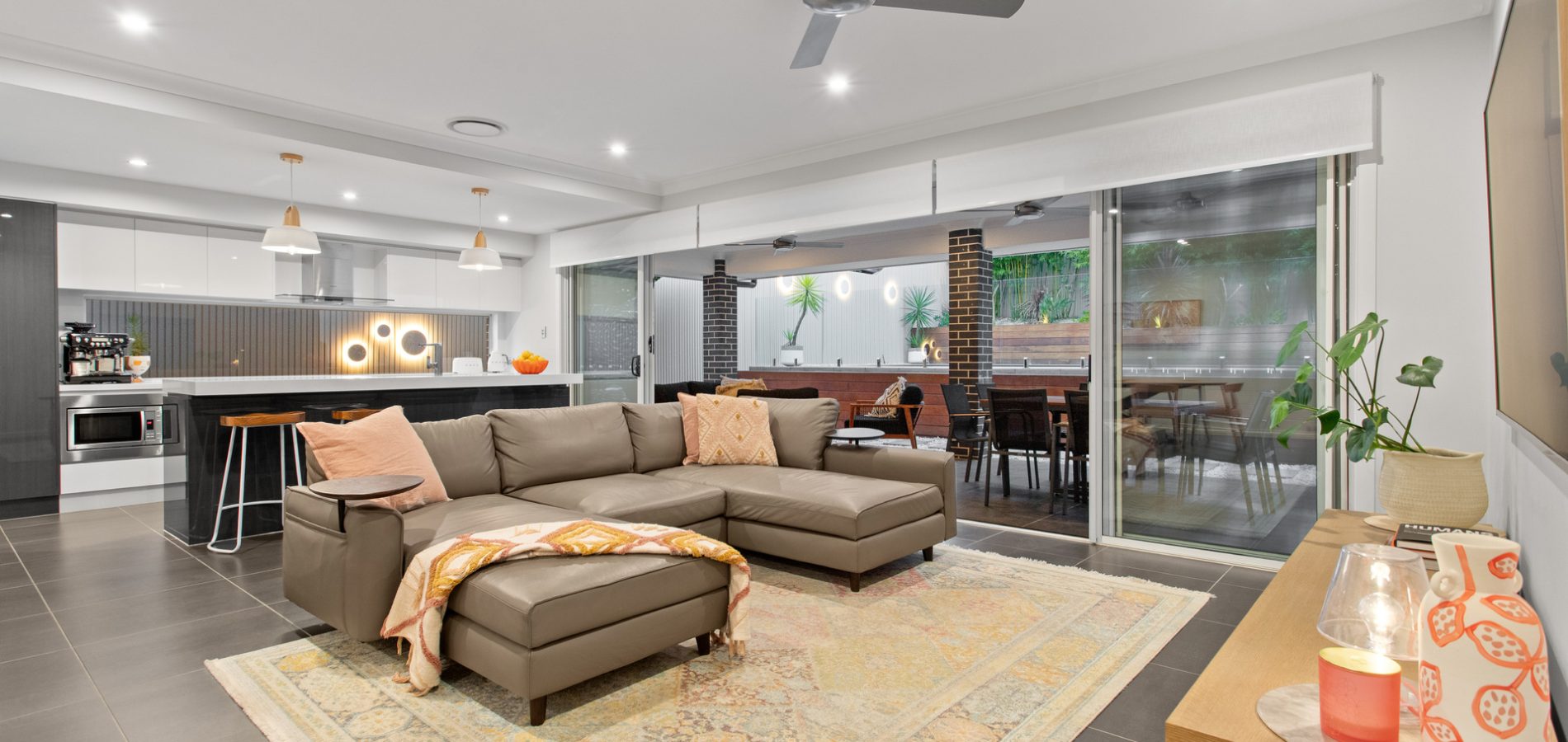Sold - 4 Serene Place - New Property in North Kellyville - Real Estate by Daniel Sarzano