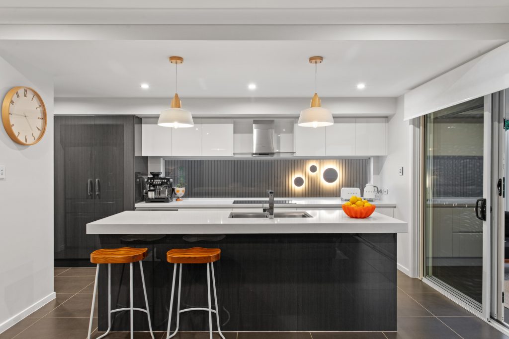 Sold - 4 Serene Place - New Property in North Kellyville - Real Estate by Daniel Sarzano