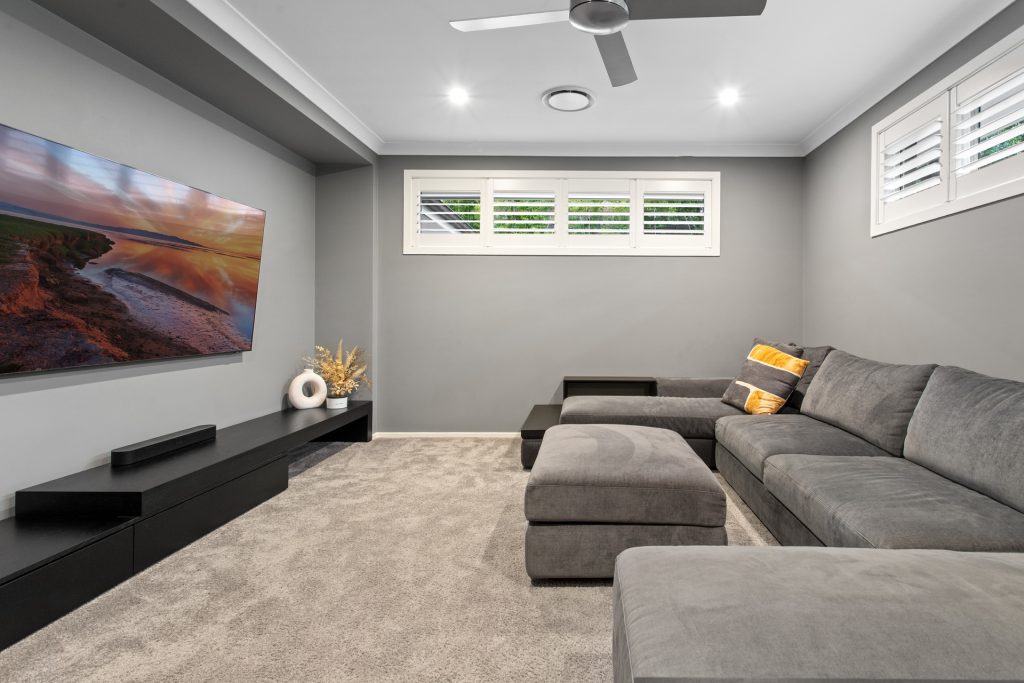 Sold - 4 Serene Place - New Property in North Kellyville - Real Estate by Daniel Sarzano