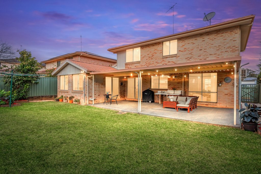 Sold - 10 Beaumont Avenue - New Property in Glenwood - Real Estate by Ruma Mundi