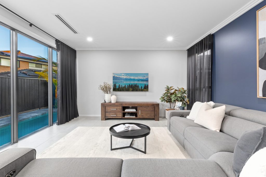 Sold - 6 Charbray Street - New Property in Box Hill - Real Estate by Ben Davenport