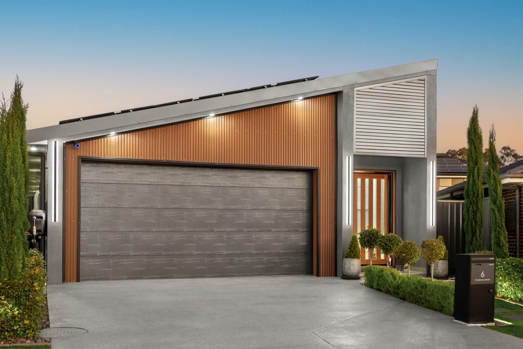 Sold - 6 Charbray Street - New Property in Box Hill - Real Estate by Ben Davenport