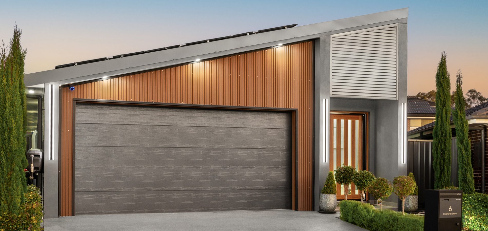 Sold - 6 Charbray Street - New Property in Box Hill - Real Estate by Ben Davenport