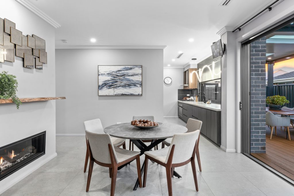 Sold - 6 Charbray Street - New Property in Box Hill - Real Estate by Ben Davenport