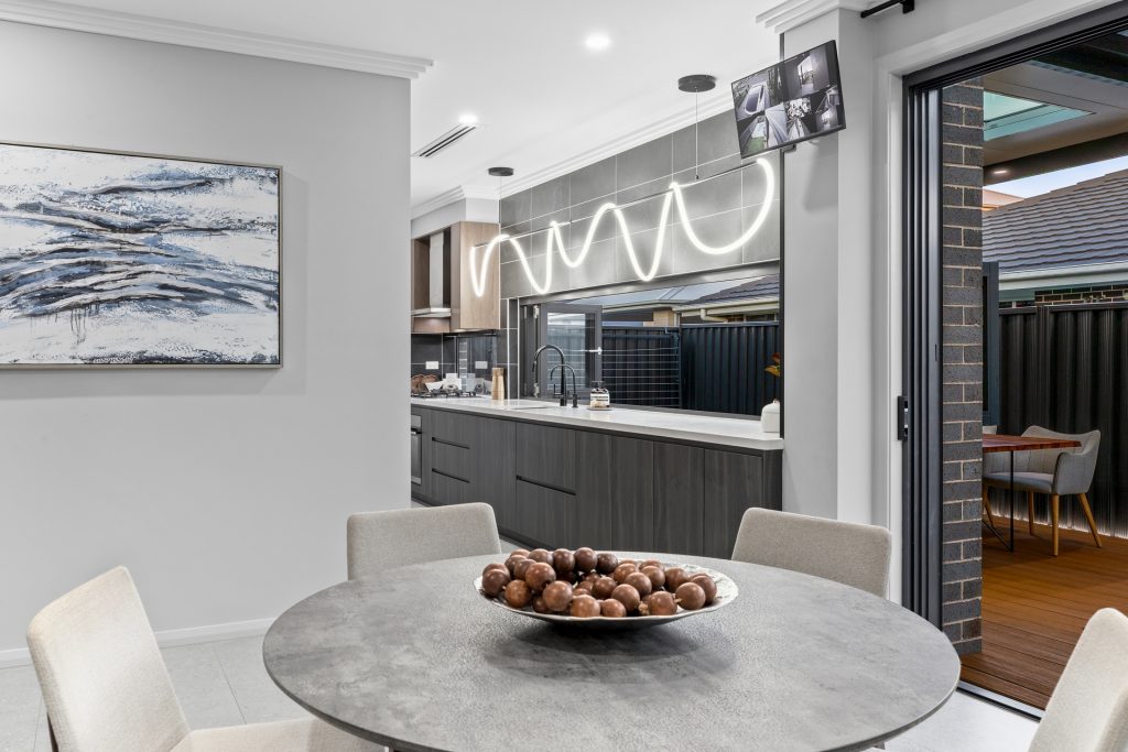 Sold - 6 Charbray Street - New Property in Box Hill - Real Estate by Ben Davenport
