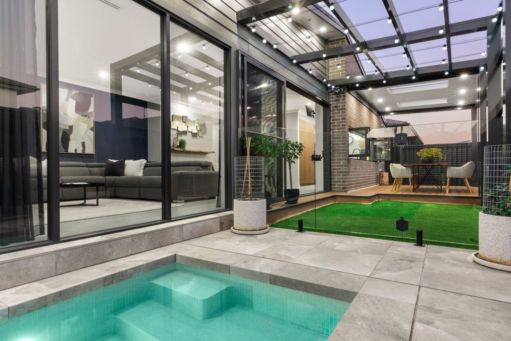 Sold - 6 Charbray Street - New Property in Box Hill - Real Estate by Ben Davenport