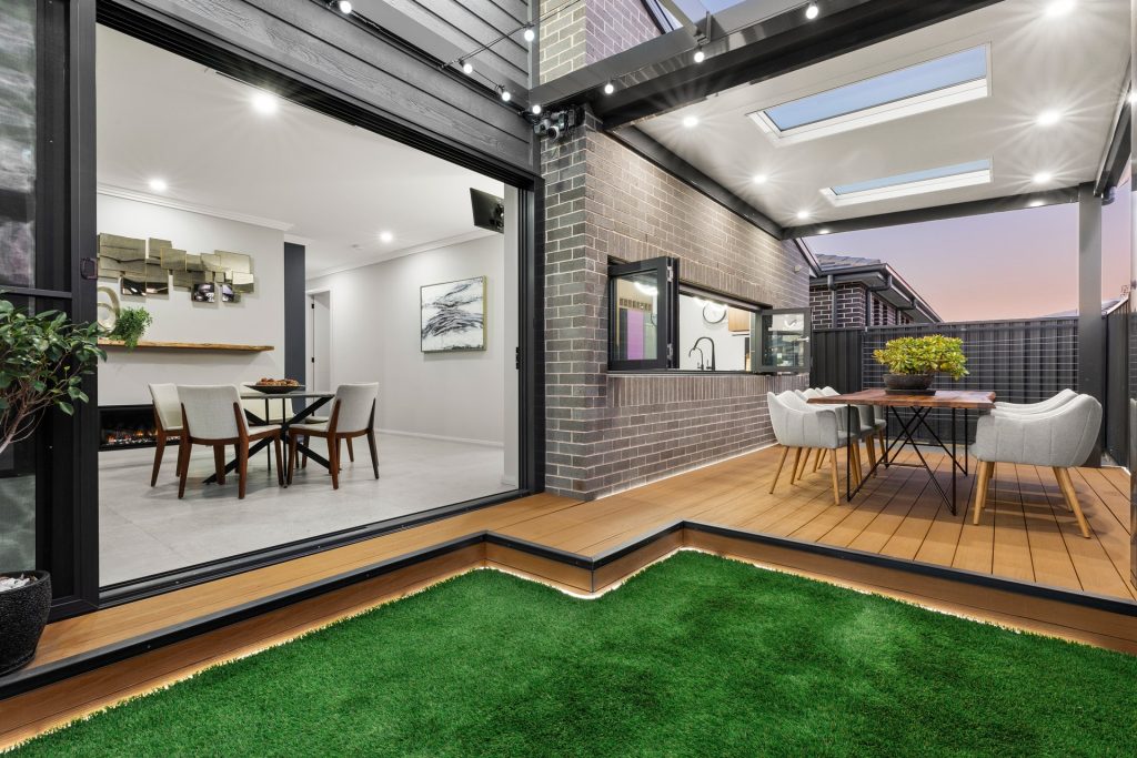 Sold - 6 Charbray Street - New Property in Box Hill - Real Estate by Ben Davenport