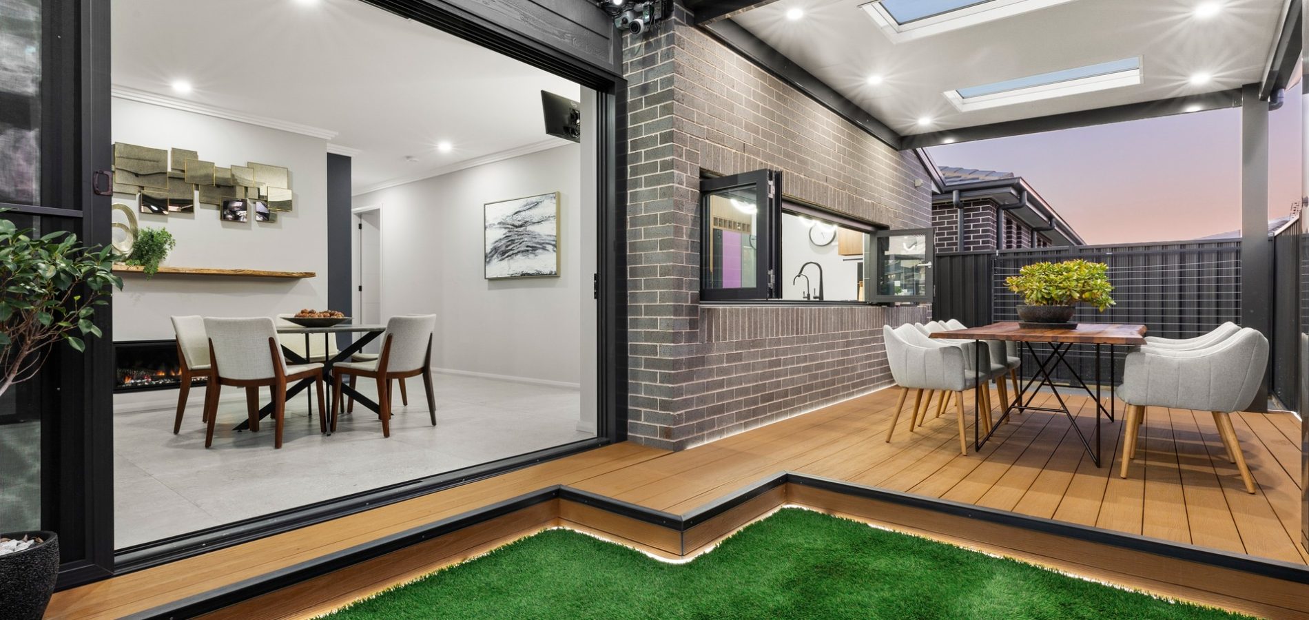 Sold - 6 Charbray Street - New Property in Box Hill - Real Estate by Ben Davenport