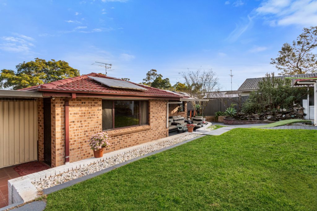 Sold - 78 Shanke Crescent - New Property in Kings Langley - Real Estate by Kim McChlery