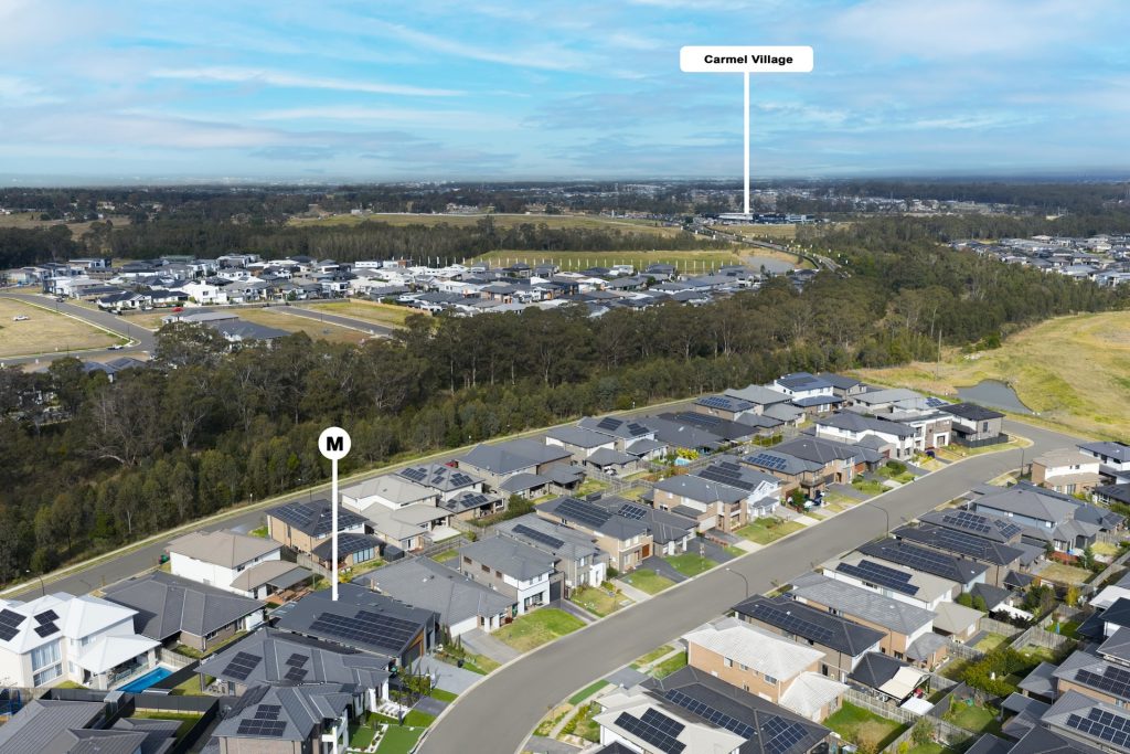Sold - 6 Charbray Street - New Property in Box Hill - Real Estate by Ben Davenport