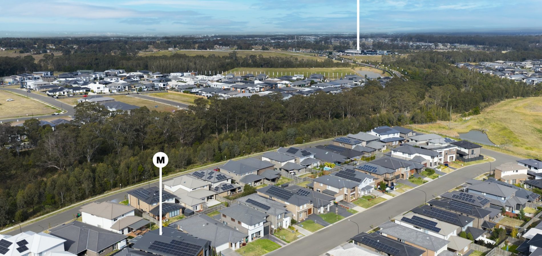 Sold - 6 Charbray Street - New Property in Box Hill - Real Estate by Ben Davenport