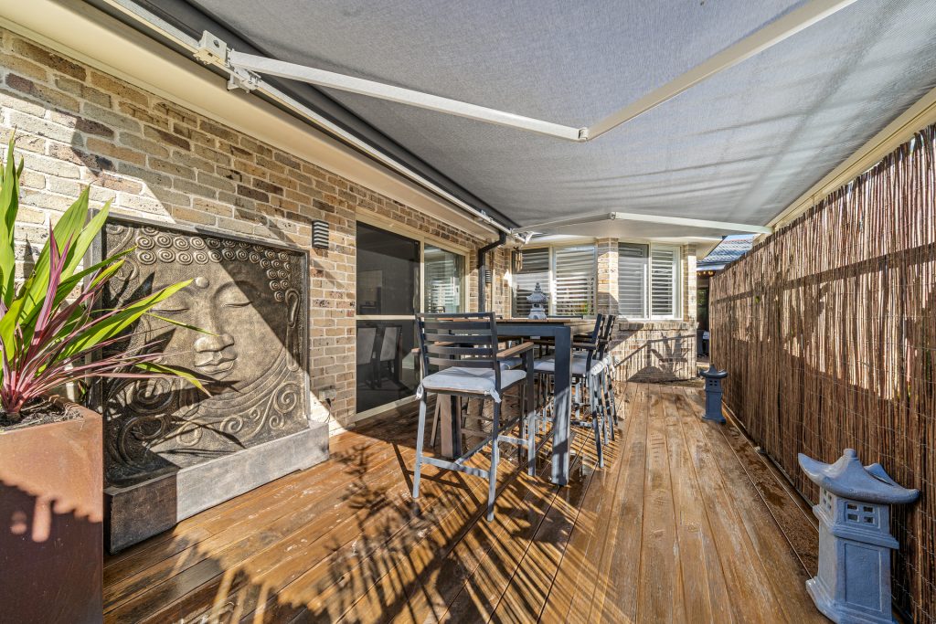 Sold - 8 Dunbar Place - New Property in Kellyville - Real Estate by Corie Sciberras