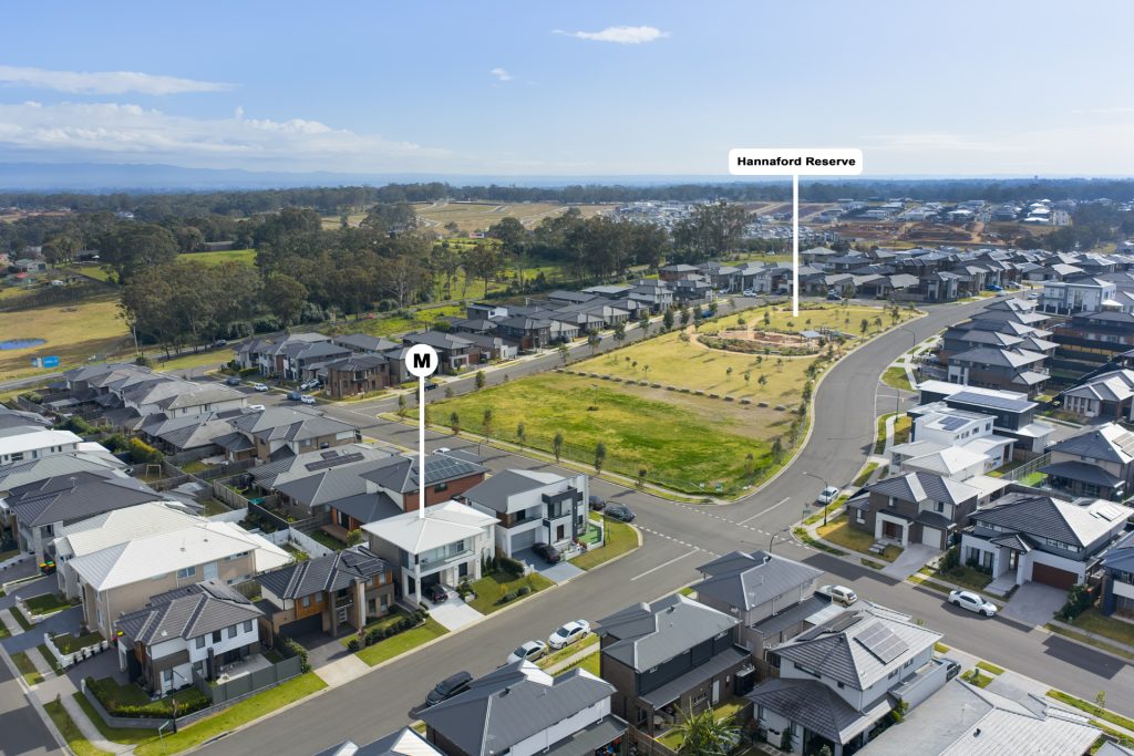 Sold - 6 Woodgate Parkway - New Property in Box Hill - Real Estate by Ben Davenport