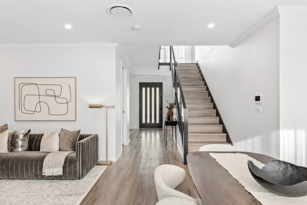 Sold - 6 Woodgate Parkway - New Property in Box Hill - Real Estate by Ben Davenport