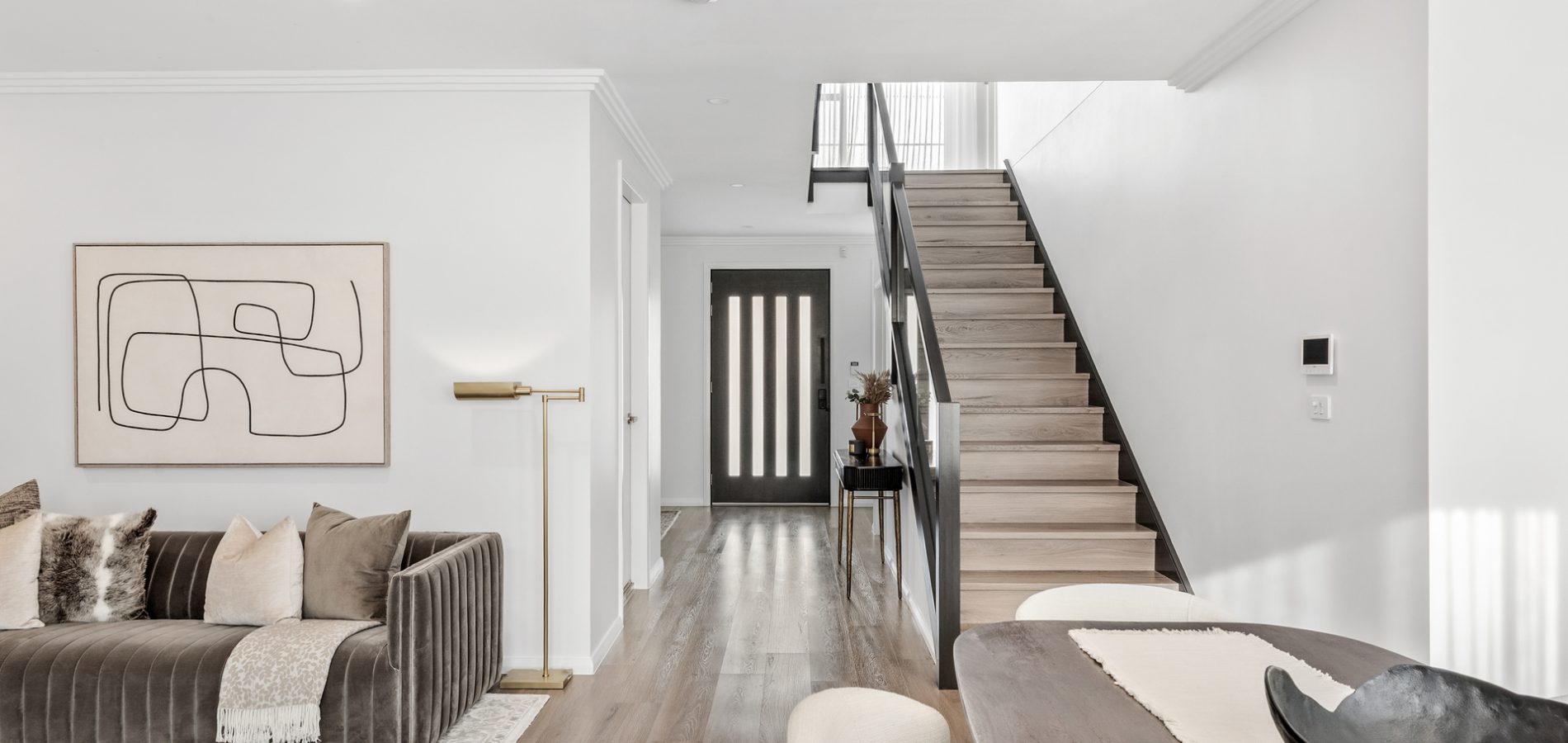 Sold - 6 Woodgate Parkway - New Property in Box Hill - Real Estate by Ben Davenport