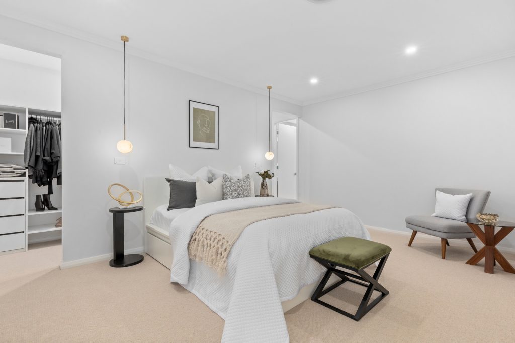Sold - 6 Woodgate Parkway - New Property in Box Hill - Real Estate by Ben Davenport