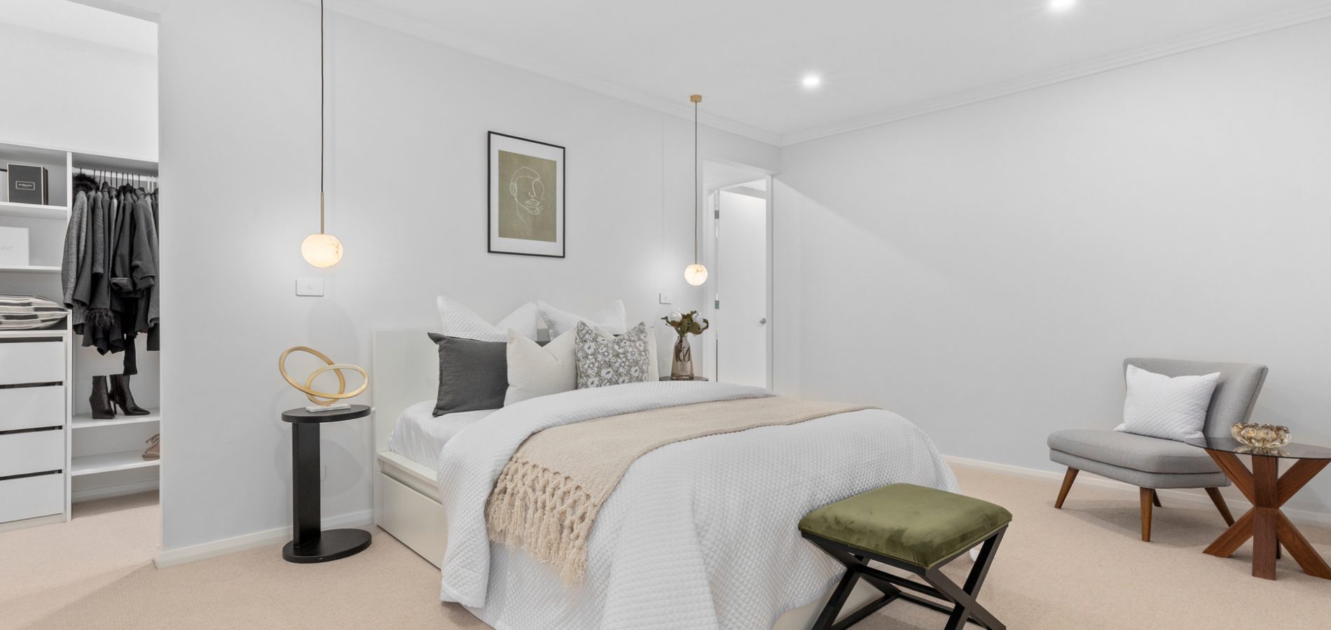 Sold - 6 Woodgate Parkway - New Property in Box Hill - Real Estate by Ben Davenport
