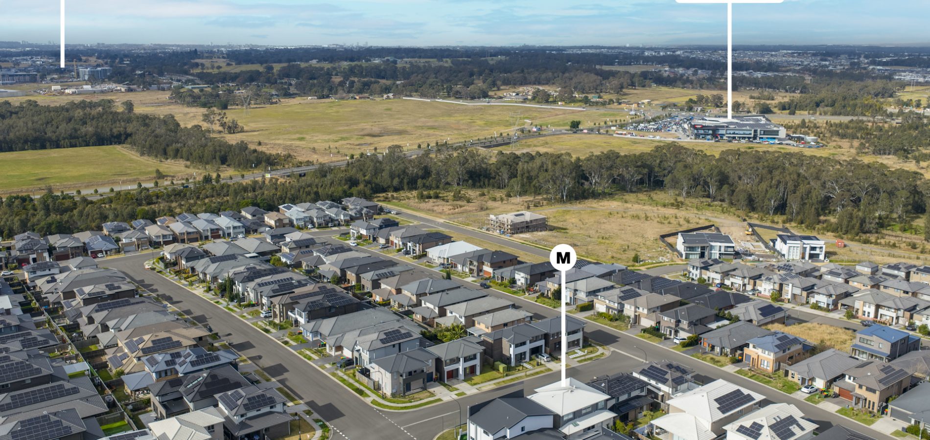 Sold - 6 Woodgate Parkway - New Property in Box Hill - Real Estate by Ben Davenport