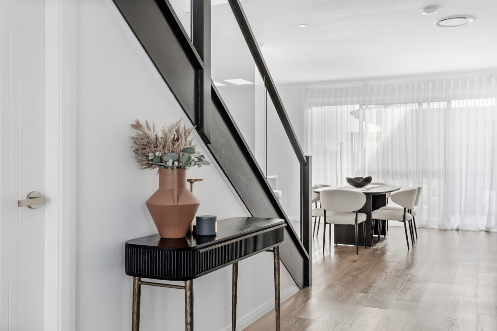 Sold - 6 Woodgate Parkway - New Property in Box Hill - Real Estate by Ben Davenport