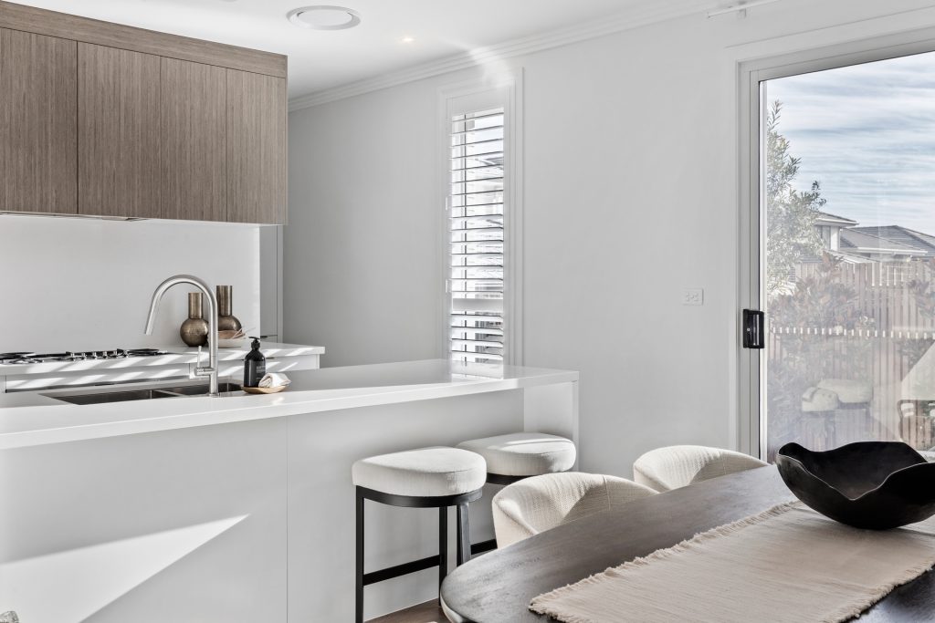 Sold - 6 Woodgate Parkway - New Property in Box Hill - Real Estate by Ben Davenport