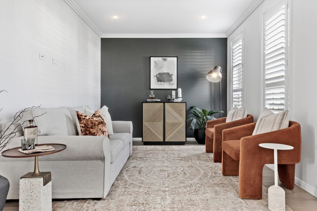 Sold - 6 Woodgate Parkway - New Property in Box Hill - Real Estate by Ben Davenport