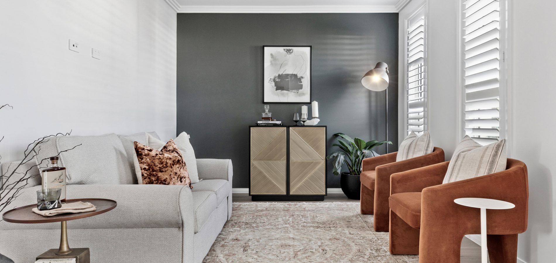 Sold - 6 Woodgate Parkway - New Property in Box Hill - Real Estate by Ben Davenport