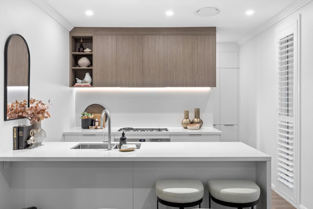 Sold - 6 Woodgate Parkway - New Property in Box Hill - Real Estate by Ben Davenport