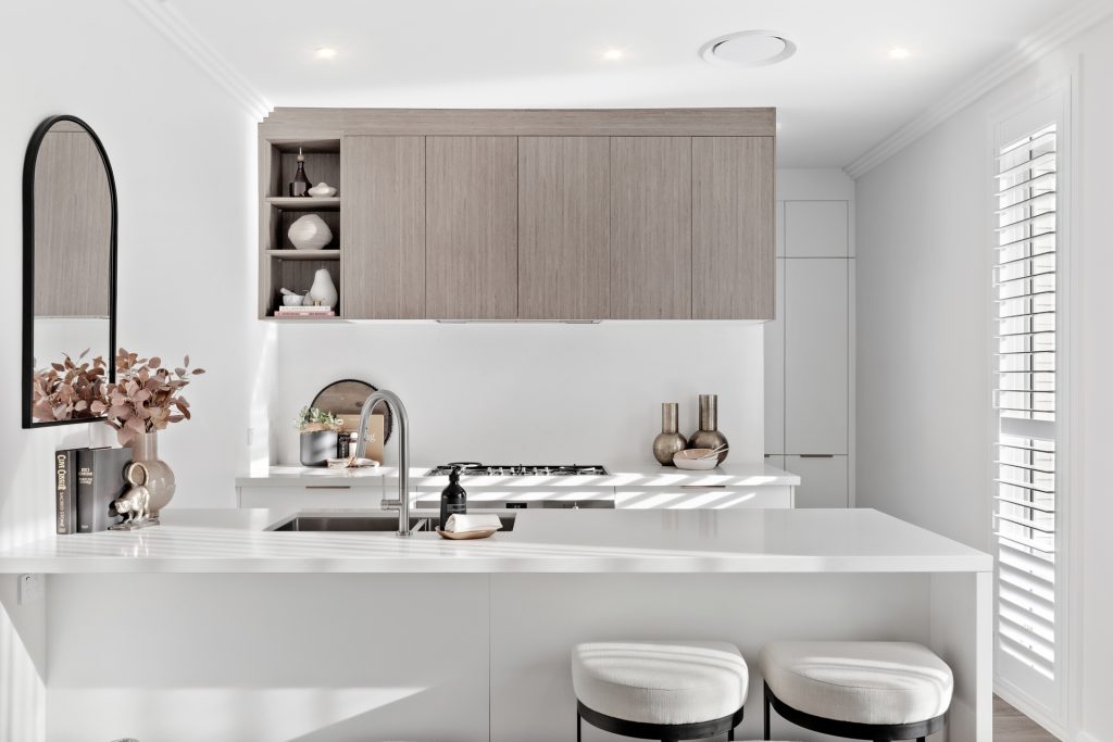 Sold - 6 Woodgate Parkway - New Property in Box Hill - Real Estate by Ben Davenport
