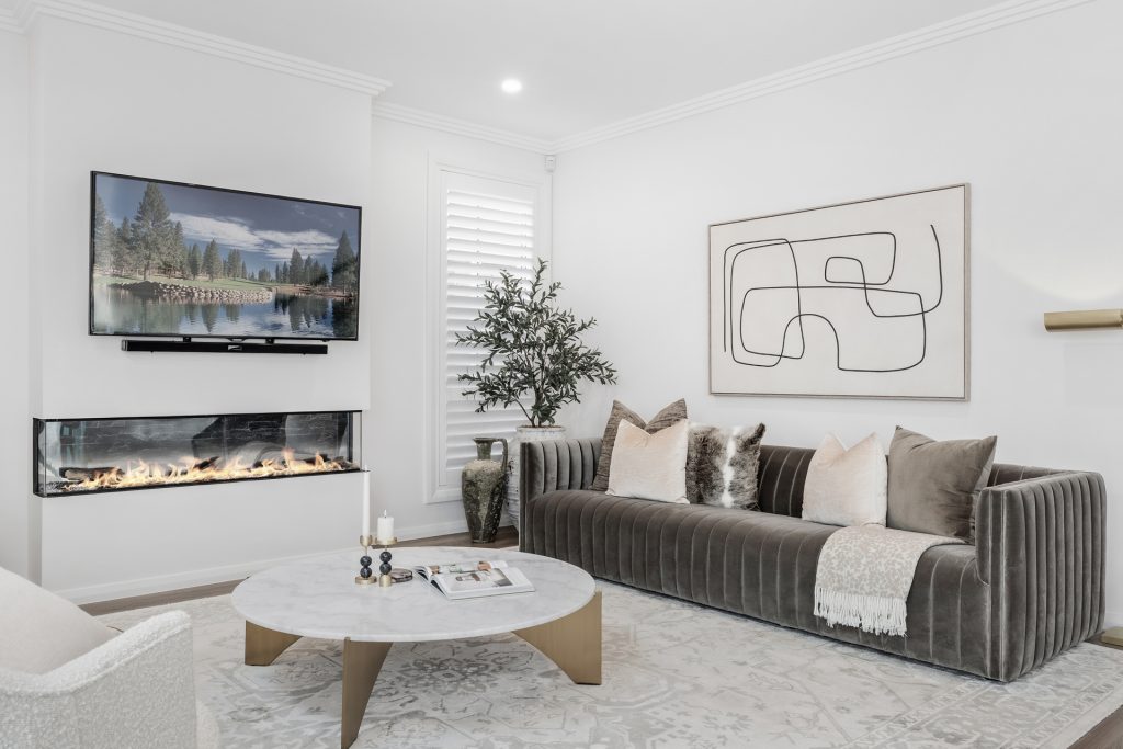 Sold - 6 Woodgate Parkway - New Property in Box Hill - Real Estate by Ben Davenport