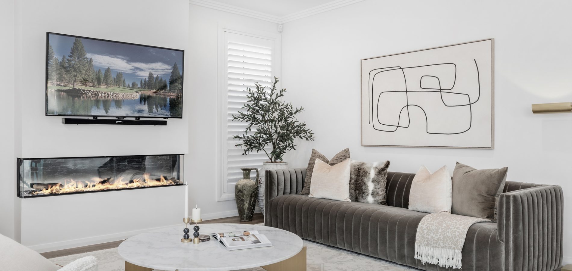Sold - 6 Woodgate Parkway - New Property in Box Hill - Real Estate by Ben Davenport