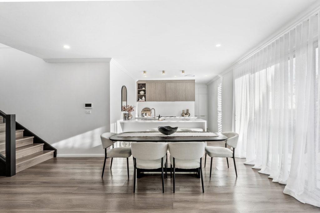 Sold - 6 Woodgate Parkway - New Property in Box Hill - Real Estate by Ben Davenport