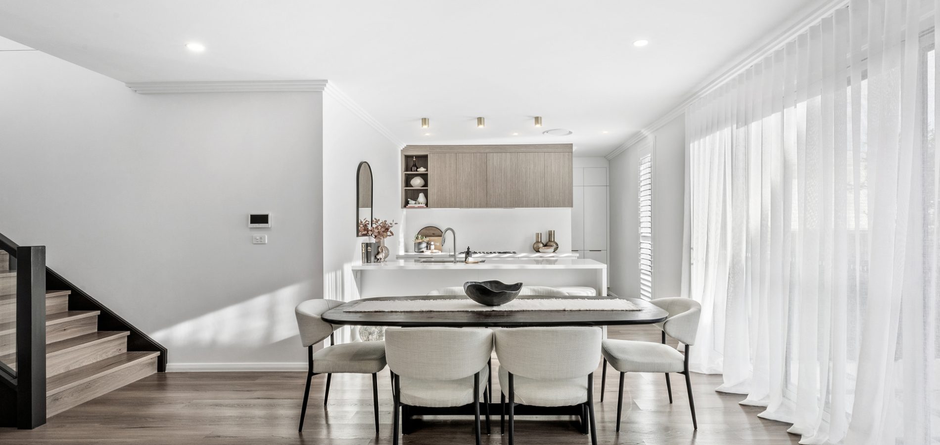 Sold - 6 Woodgate Parkway - New Property in Box Hill - Real Estate by Ben Davenport