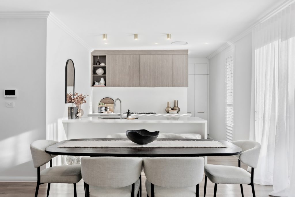 Sold - 6 Woodgate Parkway - New Property in Box Hill - Real Estate by Ben Davenport