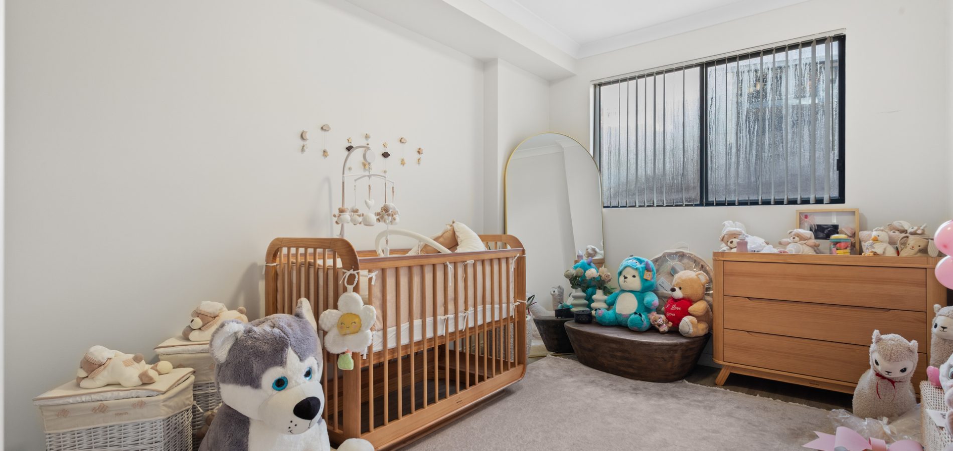 Sold - 53/1 Russell Street - New Property in Baulkham Hills - Real Estate by Sam Dalgliesh