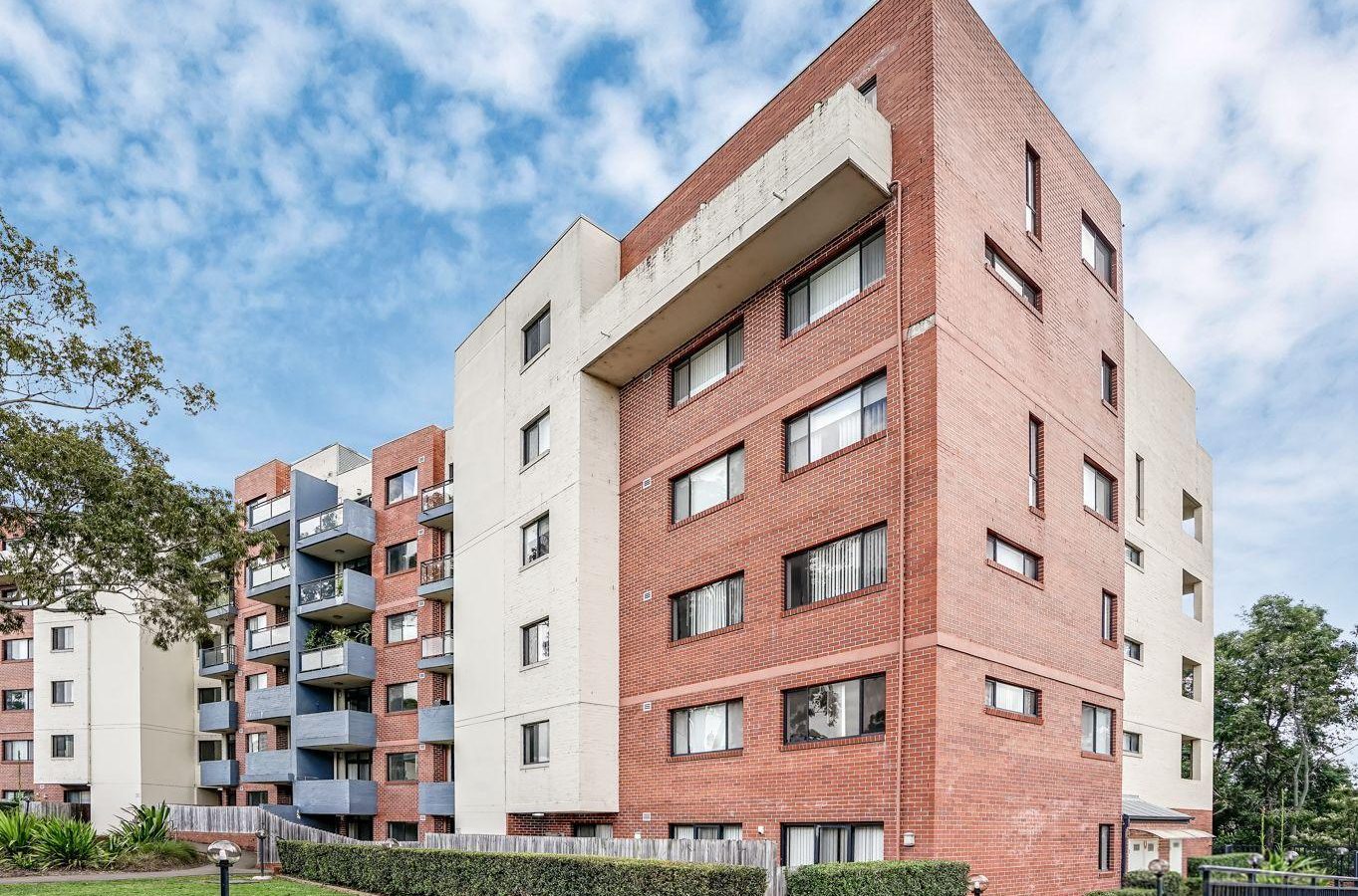 Sold - 53/1 Russell Street - New Property in Baulkham Hills - Real Estate by Sam Dalgliesh