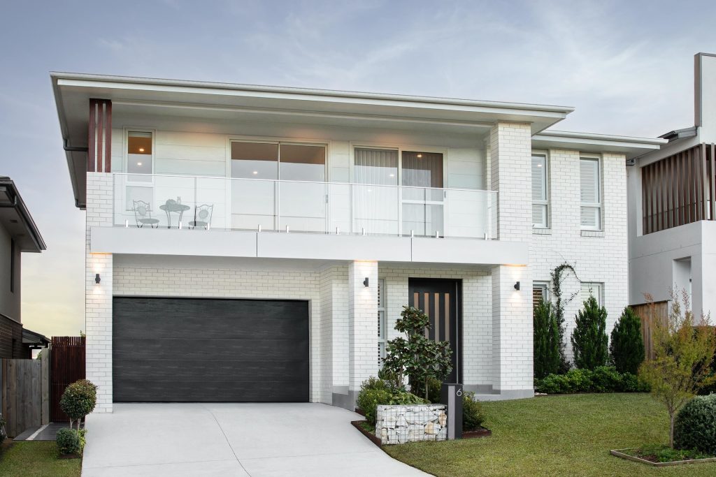 Sold - 6 Woodgate Parkway - New Property in Box Hill - Real Estate by Ben Davenport
