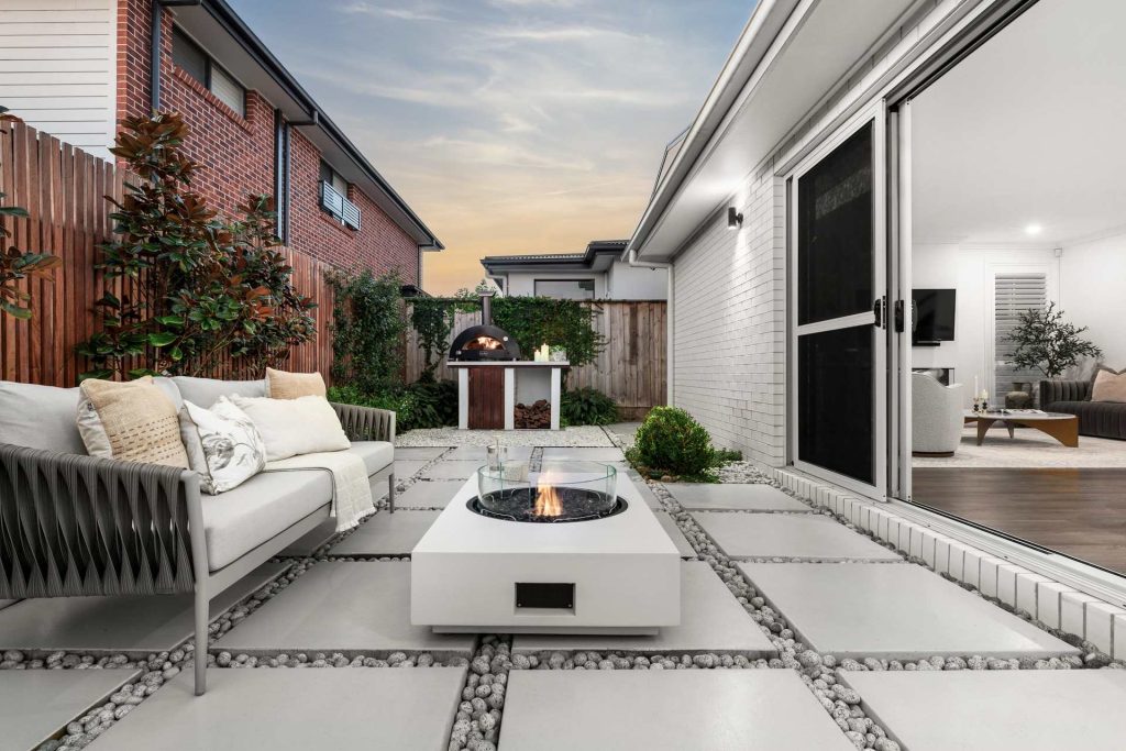 Sold - 6 Woodgate Parkway - New Property in Box Hill - Real Estate by Ben Davenport